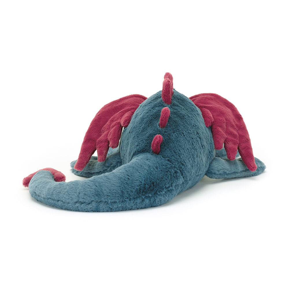 Dexter Dragon - Image 6
