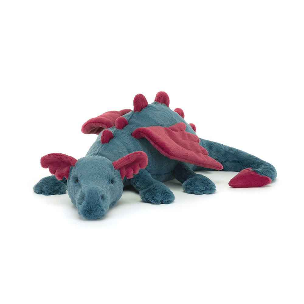 Dexter Dragon - Image 4