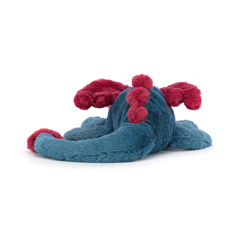 Dexter Dragon - Image 12