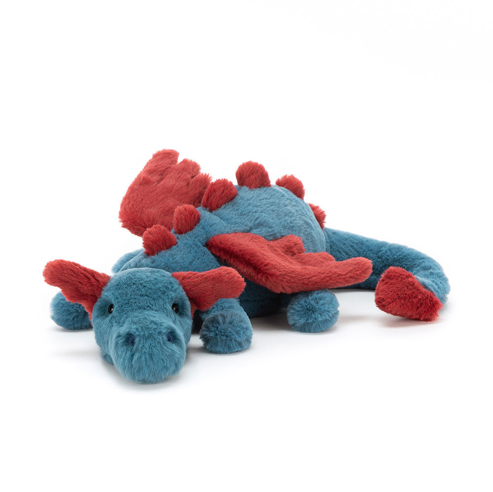 Dexter Dragon - Image 10