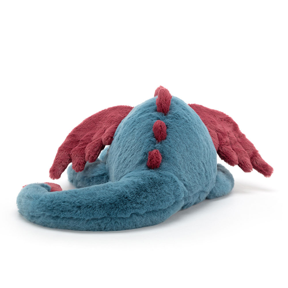 Dexter Dragon - Image 3