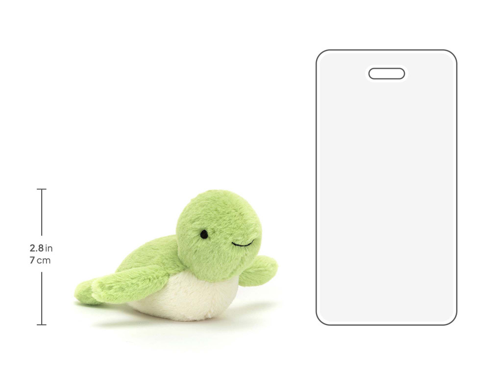 Fluffy Turtle - Image 4