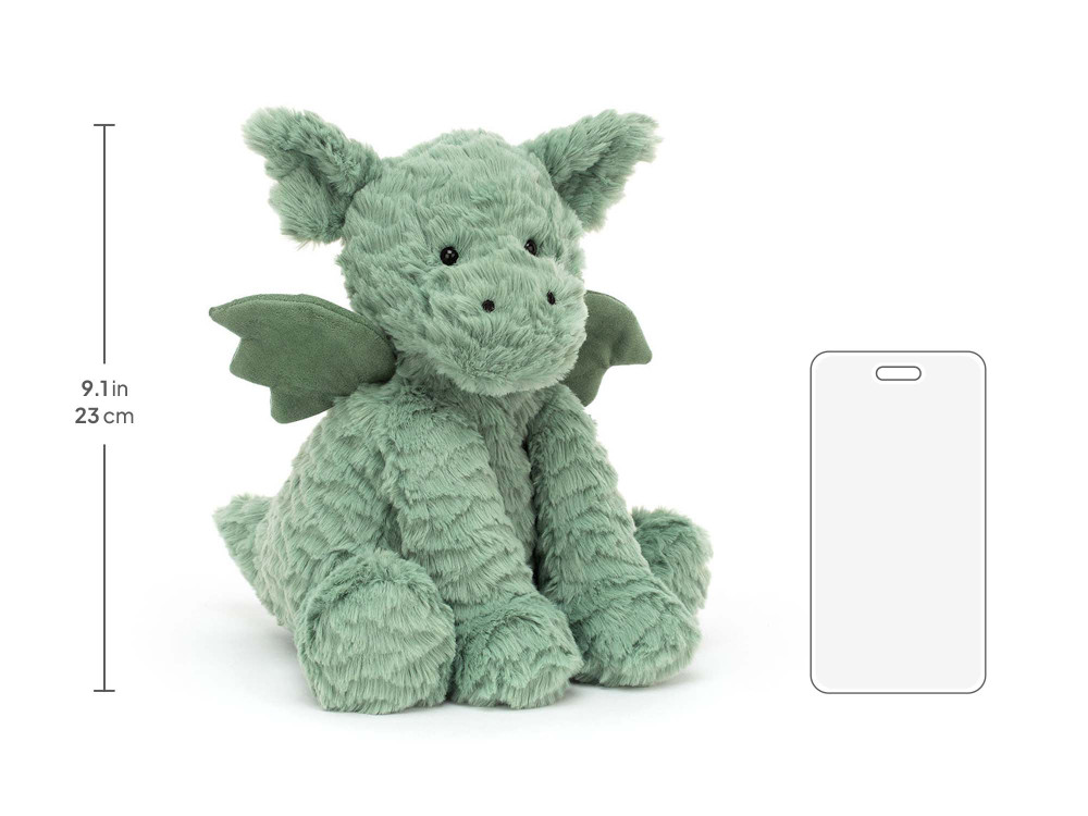 Fuddlewuddle Dragon - Image 10
