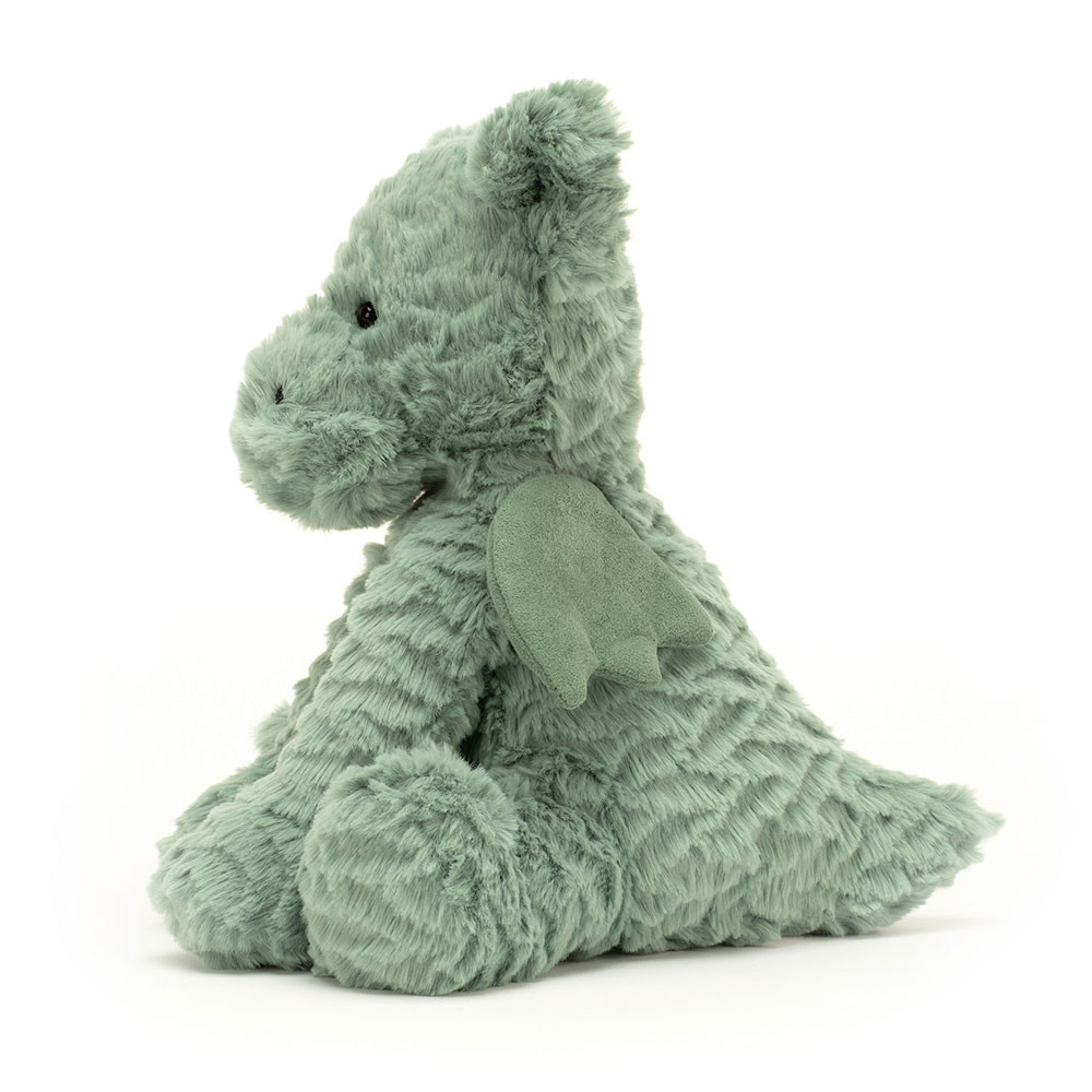 Fuddlewuddle Dragon - Image 5