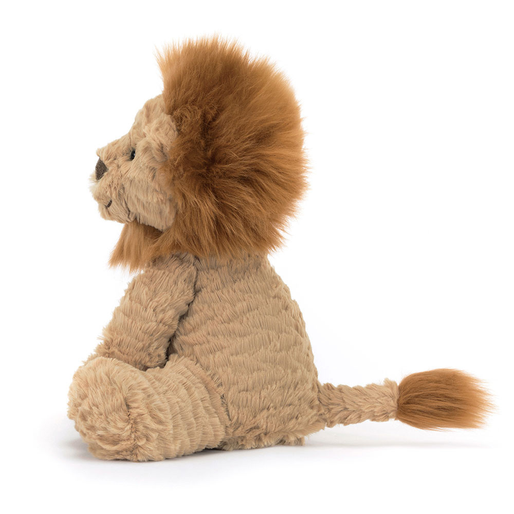 Fuddlewuddle Lion - Image 5