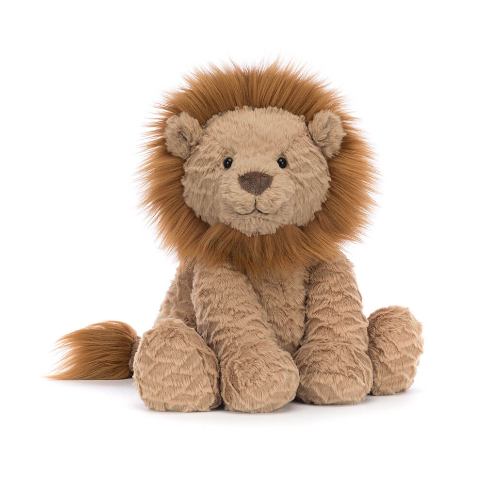 Fuddlewuddle Lion - Image 4