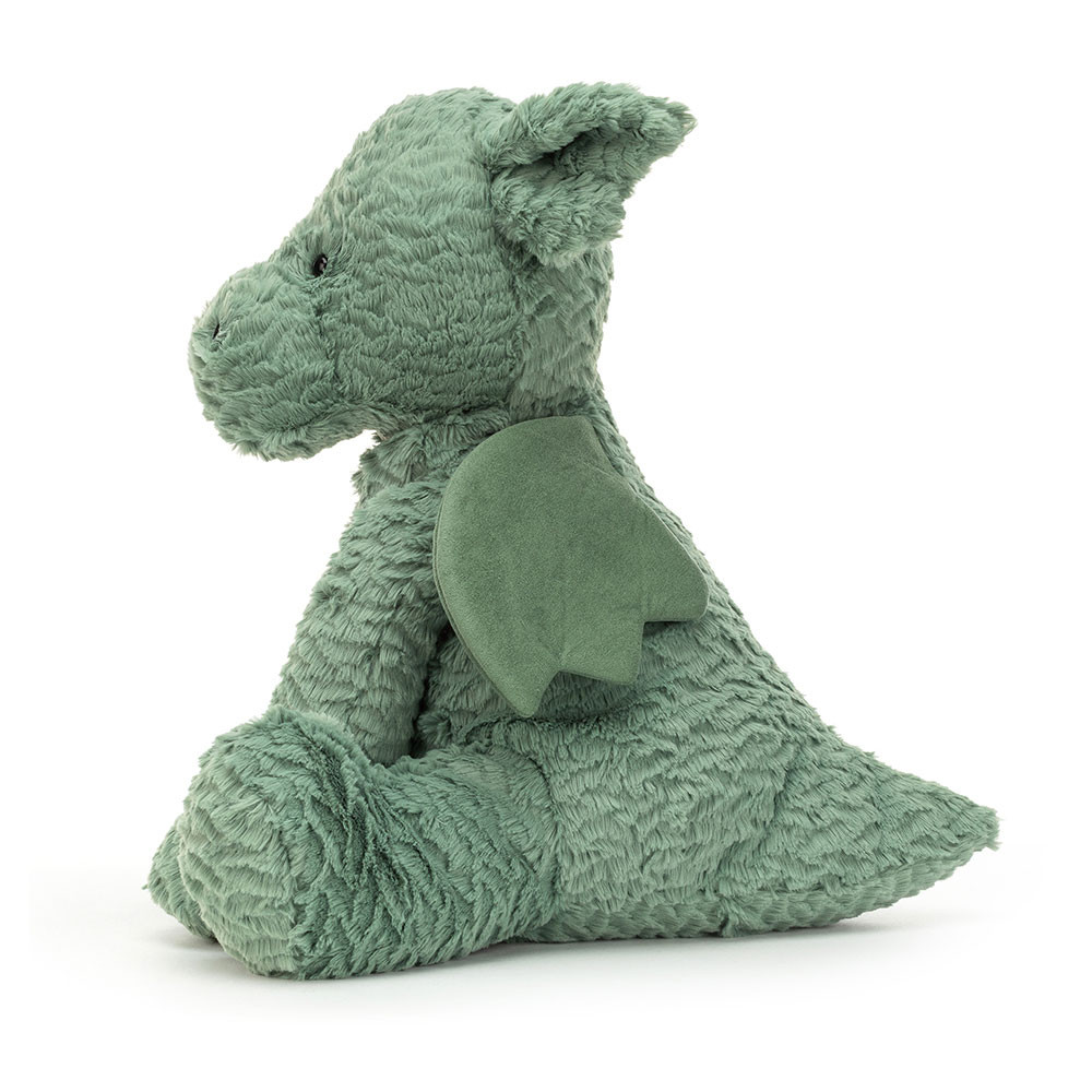 Fuddlewuddle Dragon - Image 8