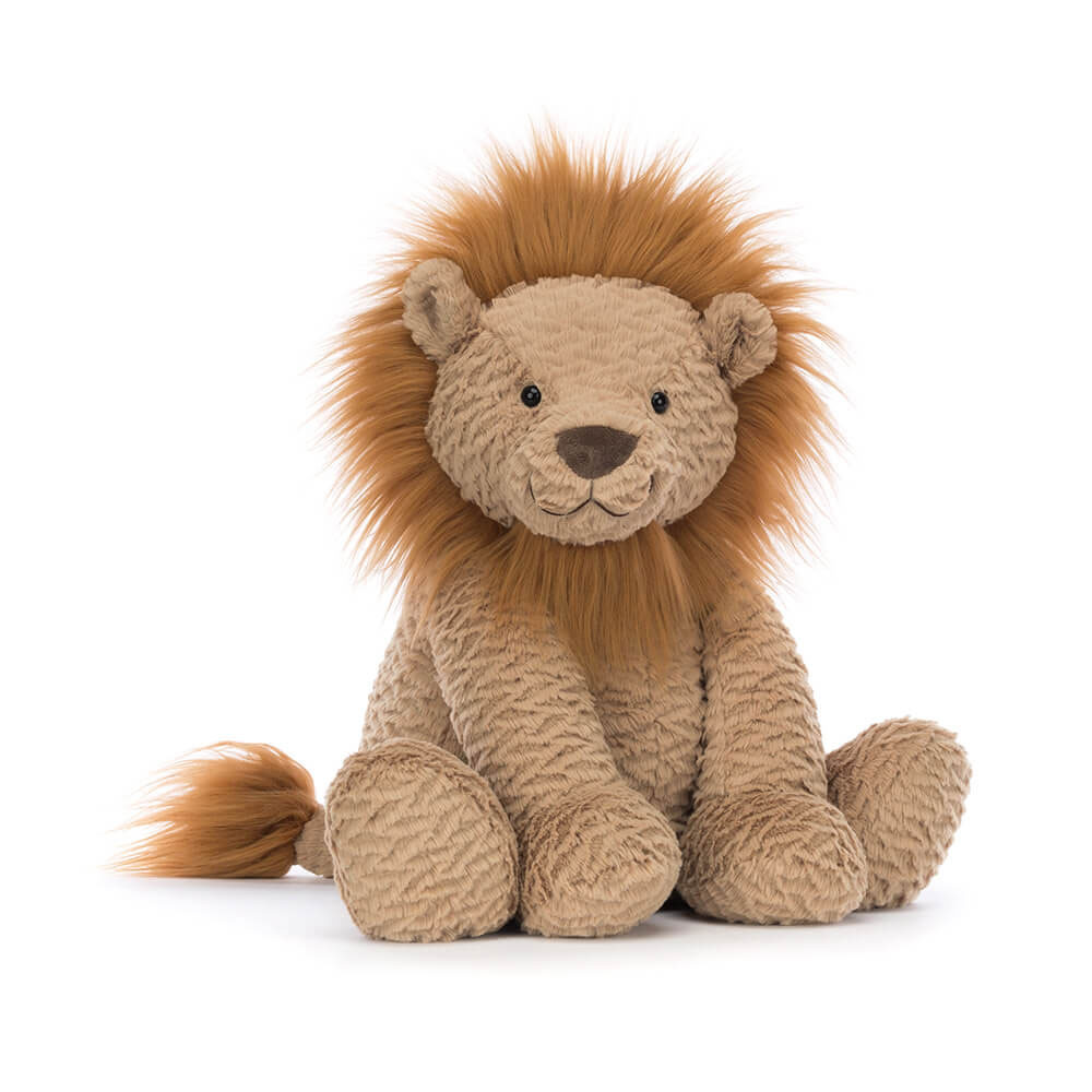 Fuddlewuddle Lion - Image 7