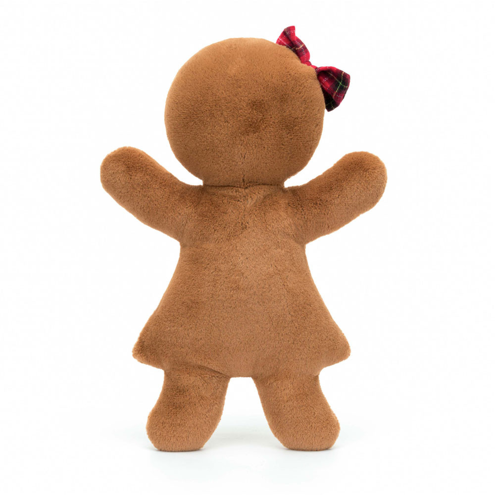 Jolly Gingerbread Ruby - Image 6