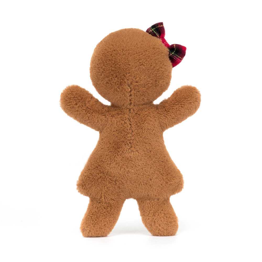 Jolly Gingerbread Ruby - Image 9