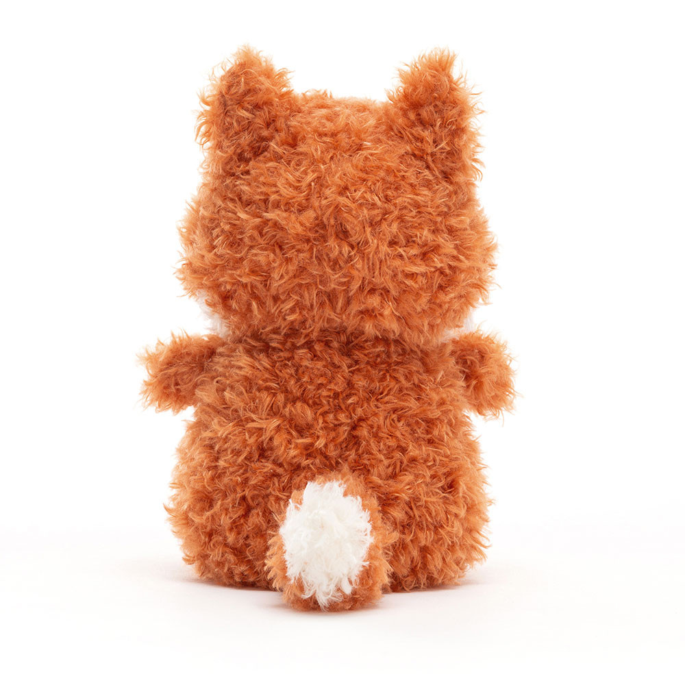 Little Fox - Image 3