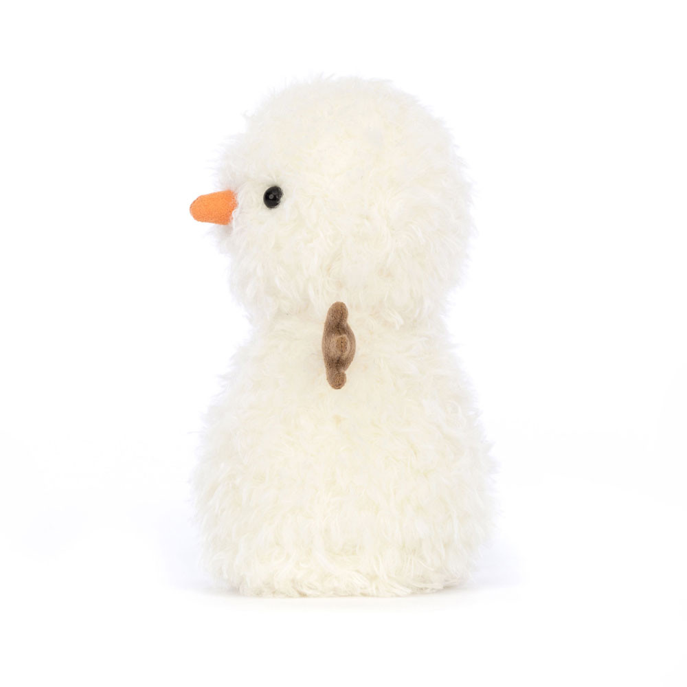 Little Snowman - Image 2