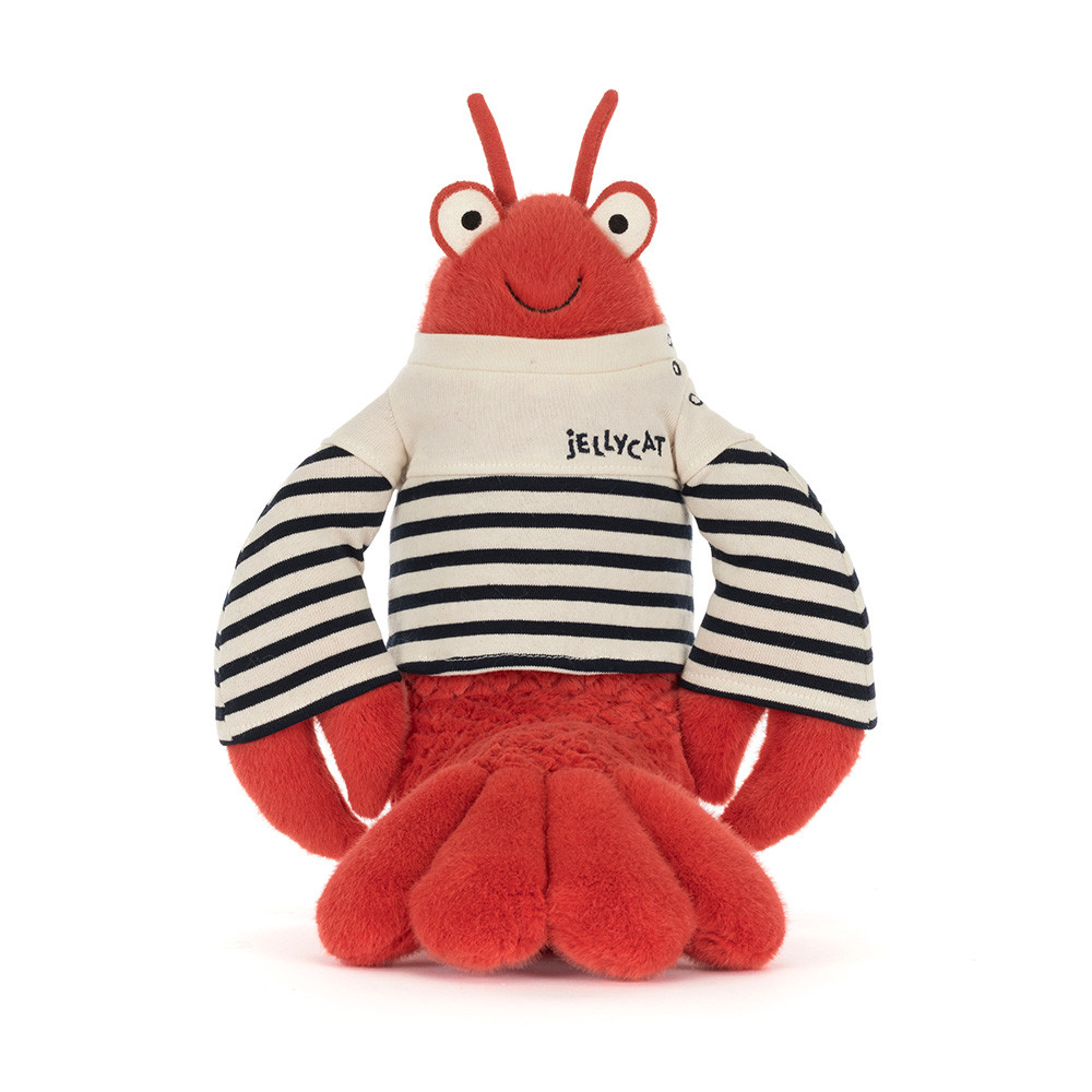 Larry Lobster ‘Sailor’ - Image 5