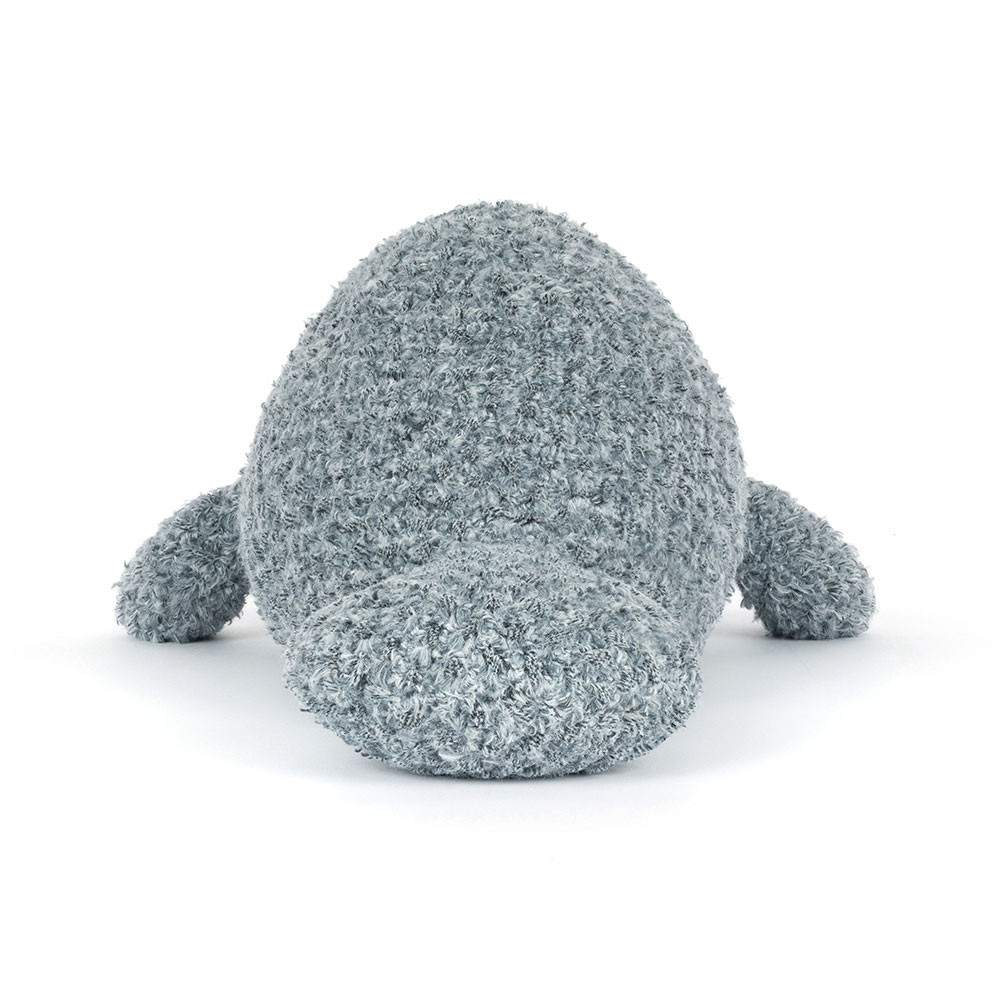 Maffles Manatee - Image 4
