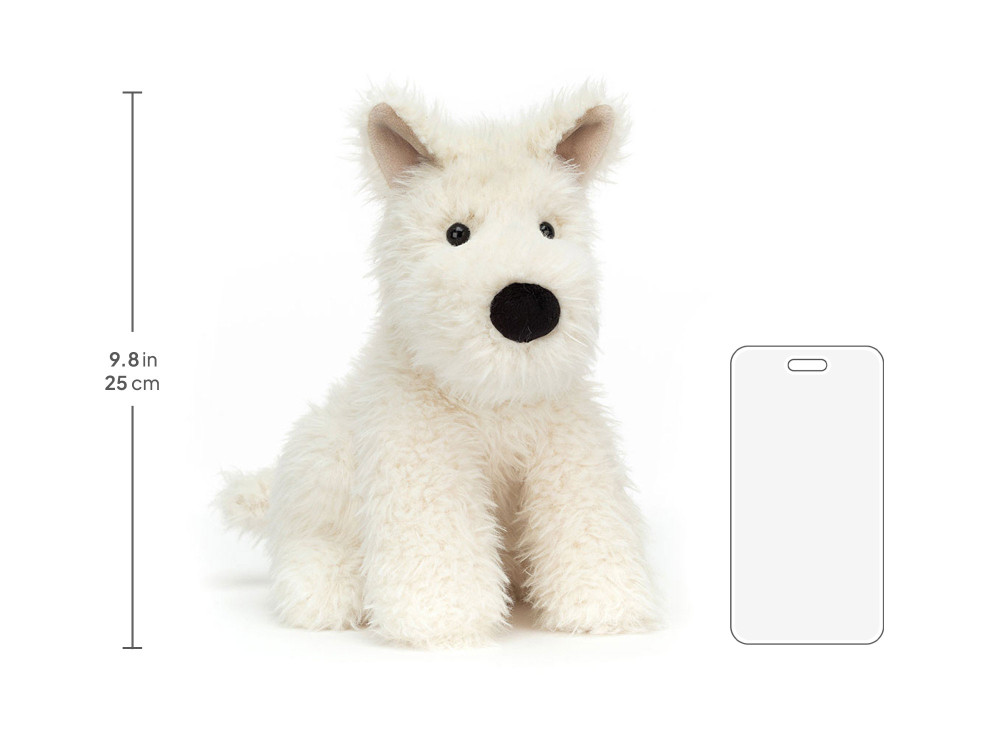 Munro Scottie Dog - Image 13