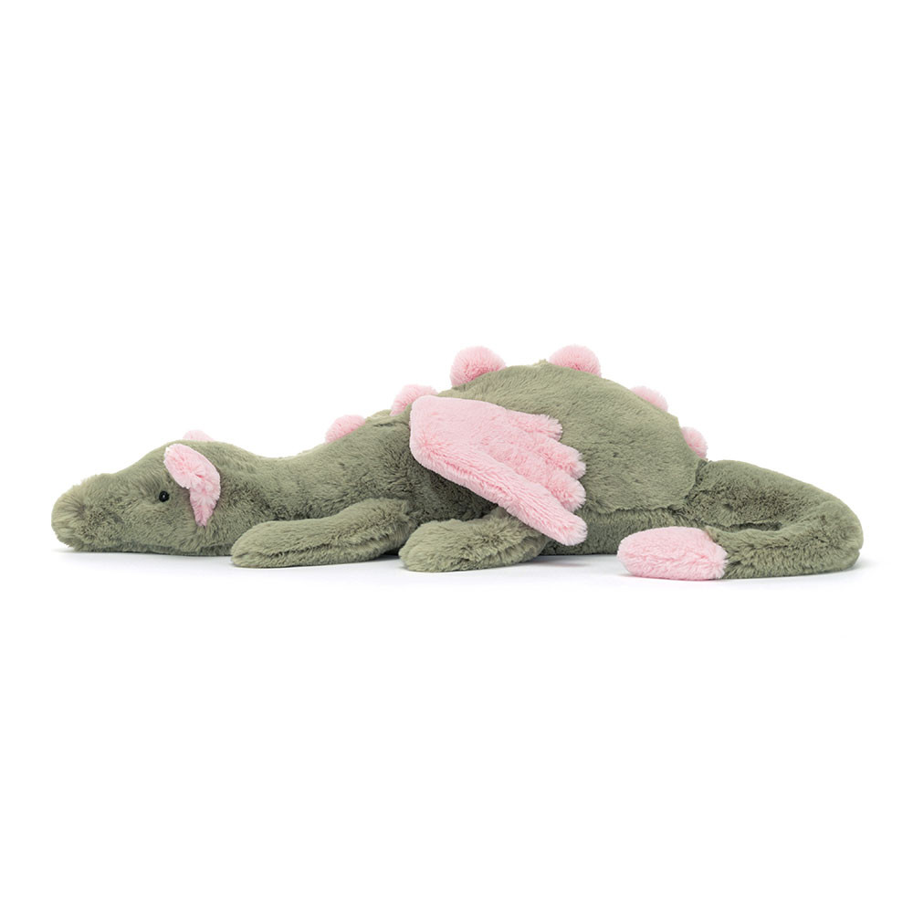 Malachy Dragon - Image 2