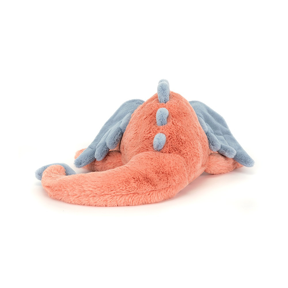 Persimmon Dragon - Image 6