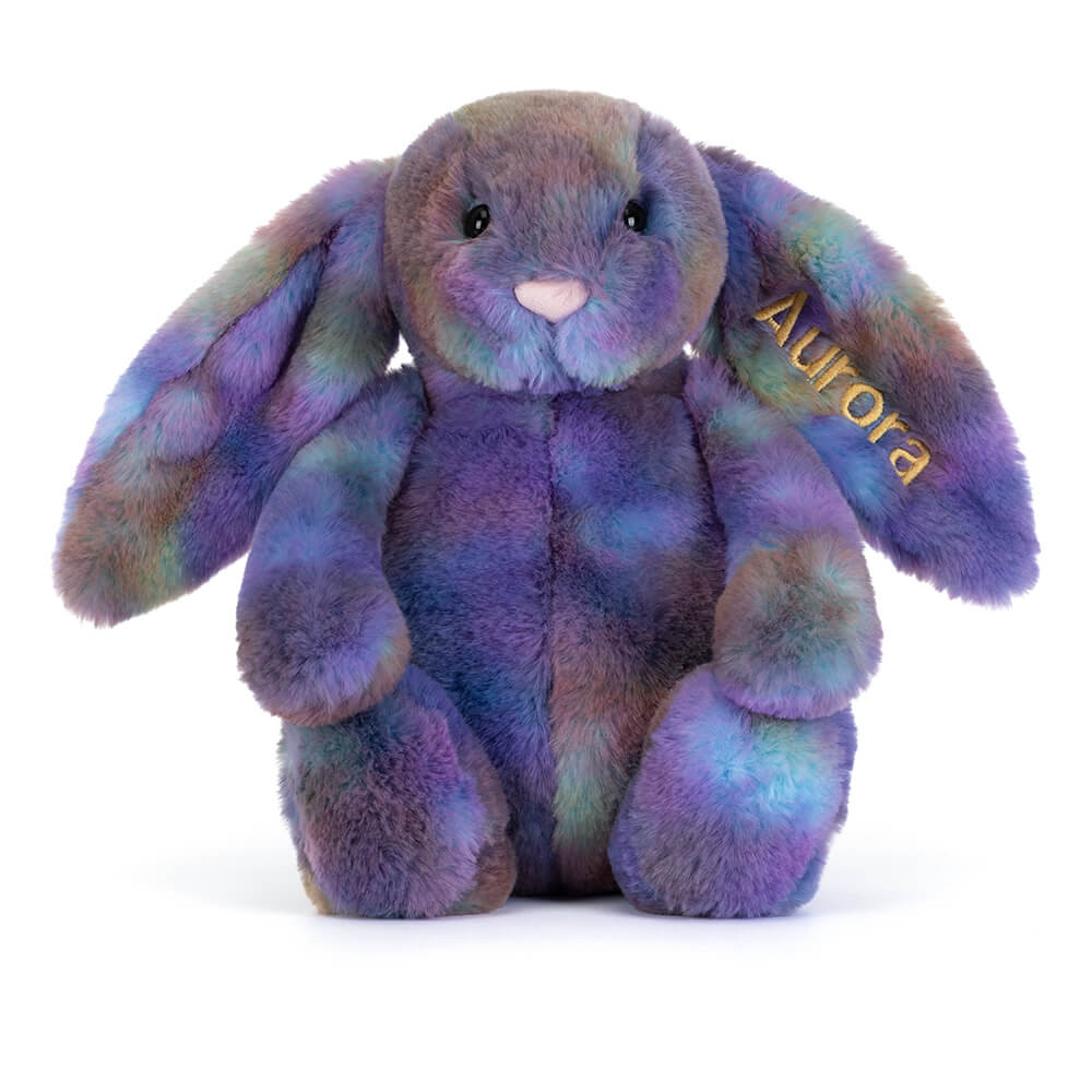 Personalized Zodihop Luxe Bunny - Image 5