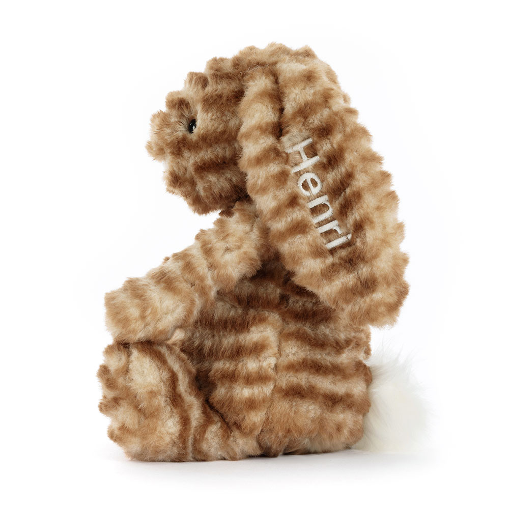 Personalized Bashful Luxe Bunny Juniper - Image 2