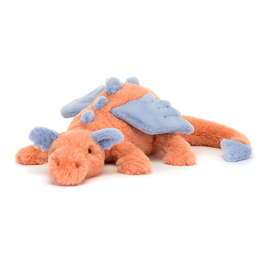 Persimmon Dragon - Image 8