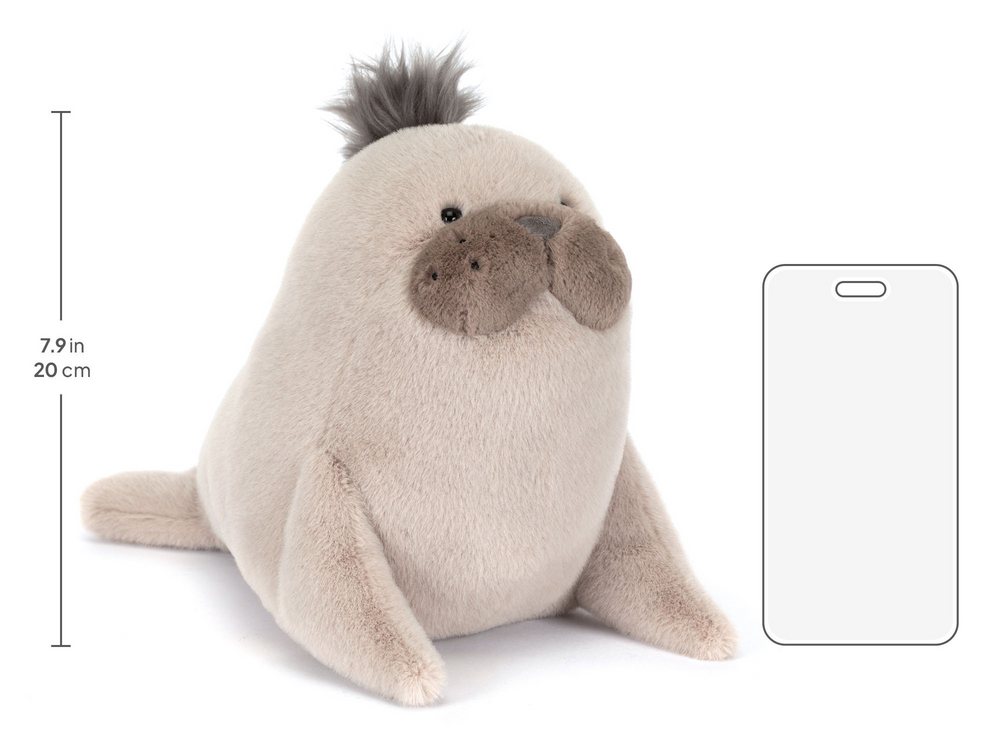 Roarwell Sea Lion - Image 3