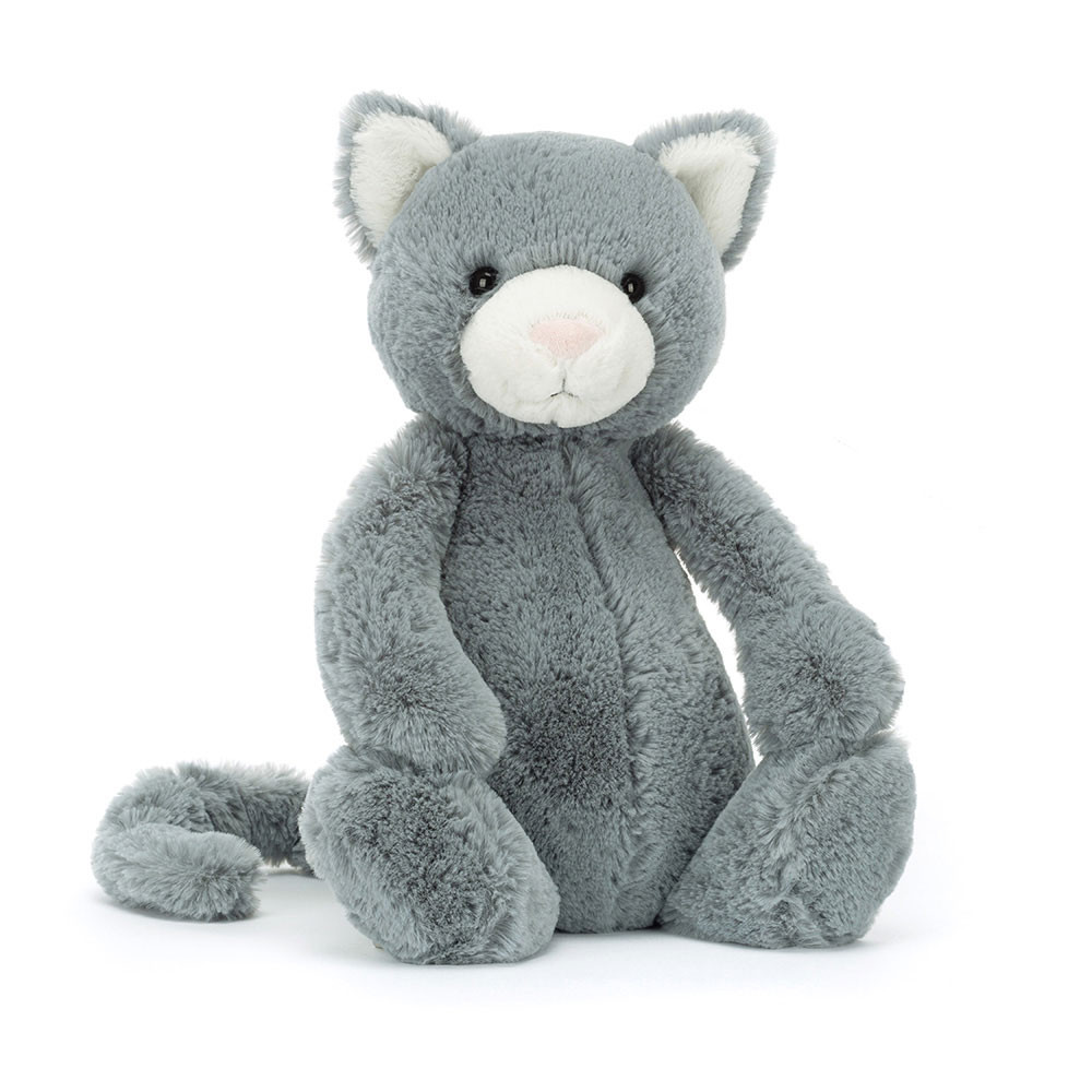 If I Were a Kitten Board Book and Bashful Kitten Original - Image 4