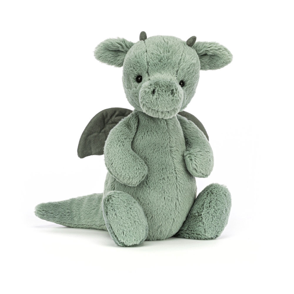 The Sky Dragon Book & Bashful Dragon Medium - Image 4
