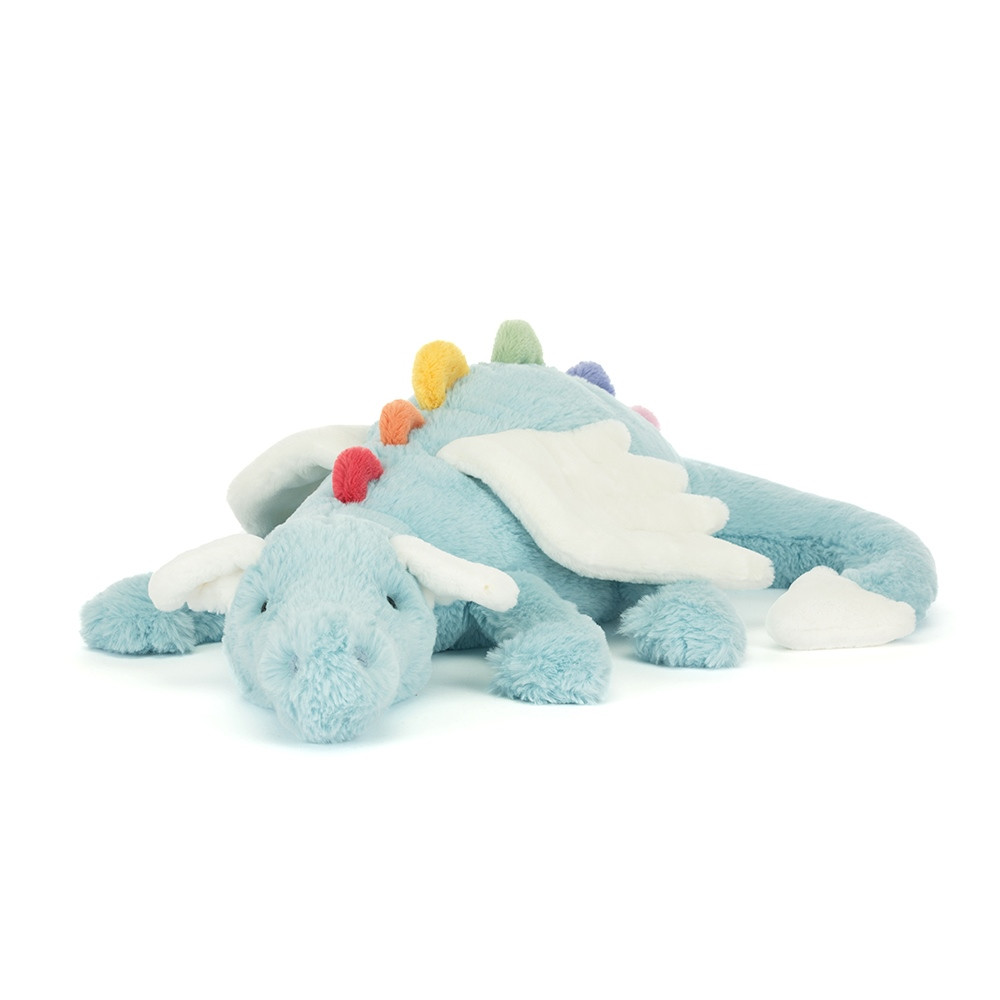 Sky Dragon - Image 5