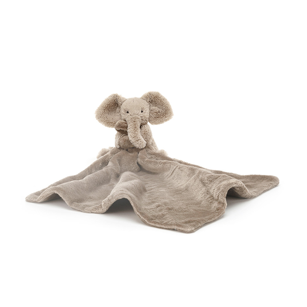 Smudge Elephant Soother - Image 6