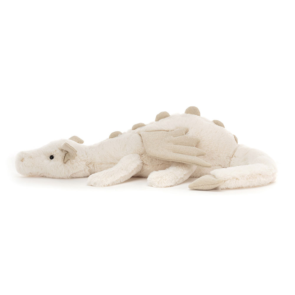 Snow Dragon - Image 8