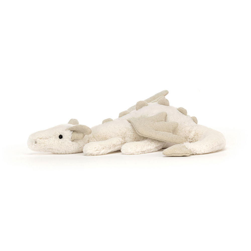 Snow Dragon - Image 11