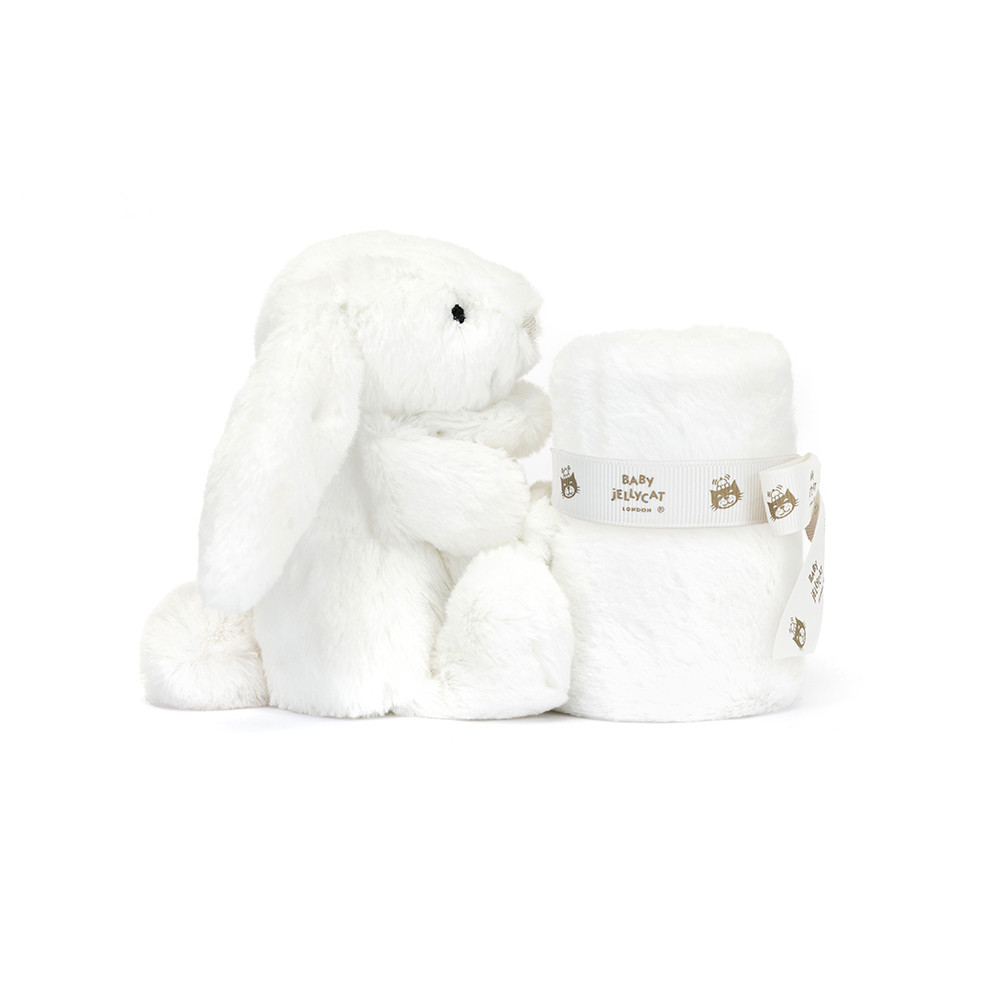 Bashful Luxe Bunny Soother - Image 9