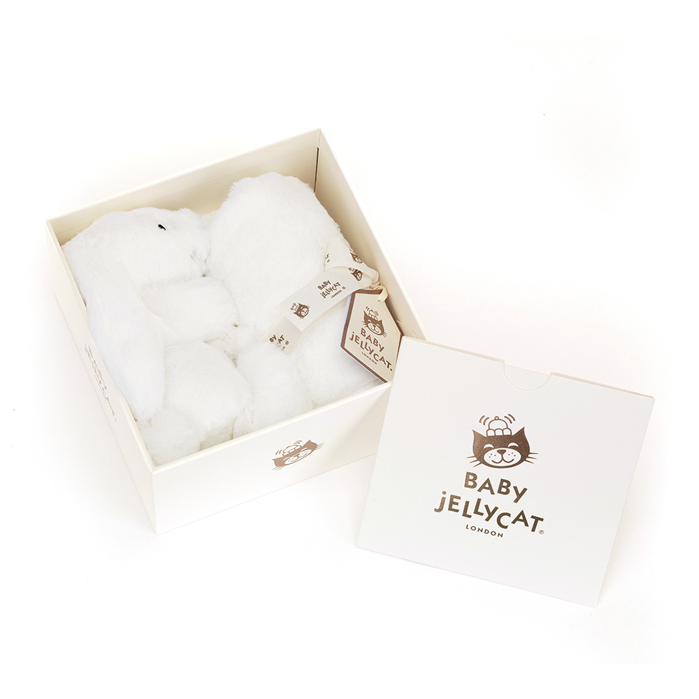 Bashful Luxe Bunny Soother - Image 7
