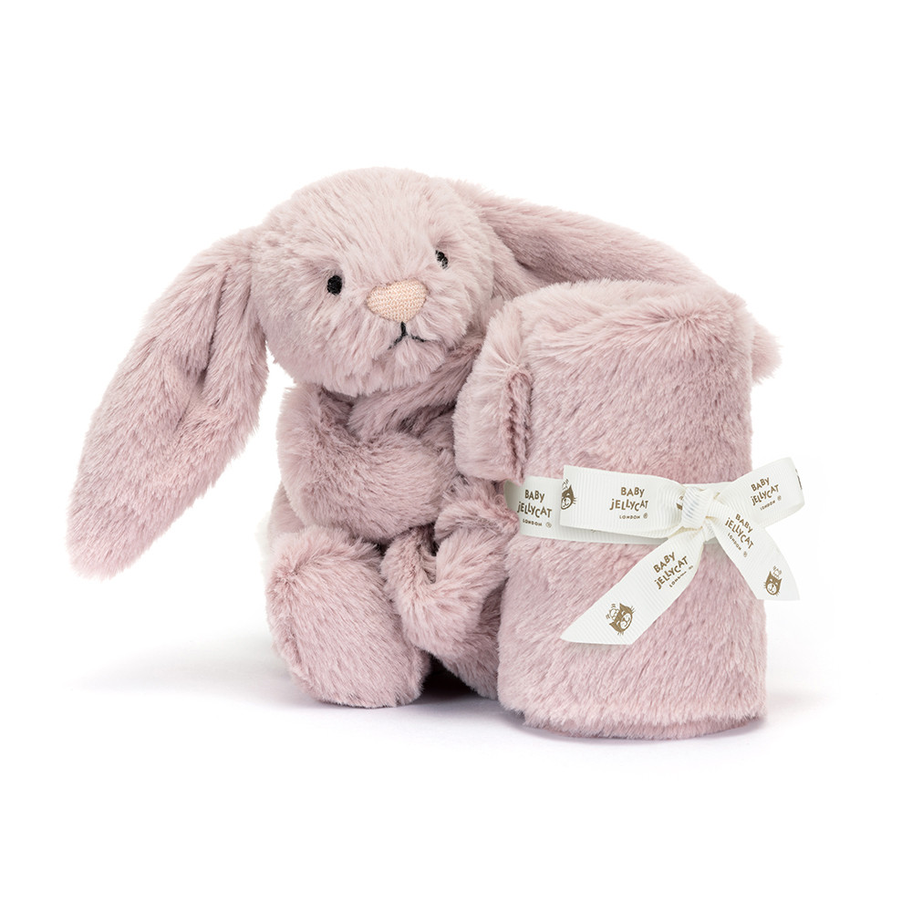 Bashful Luxe Bunny Soother - Image 14