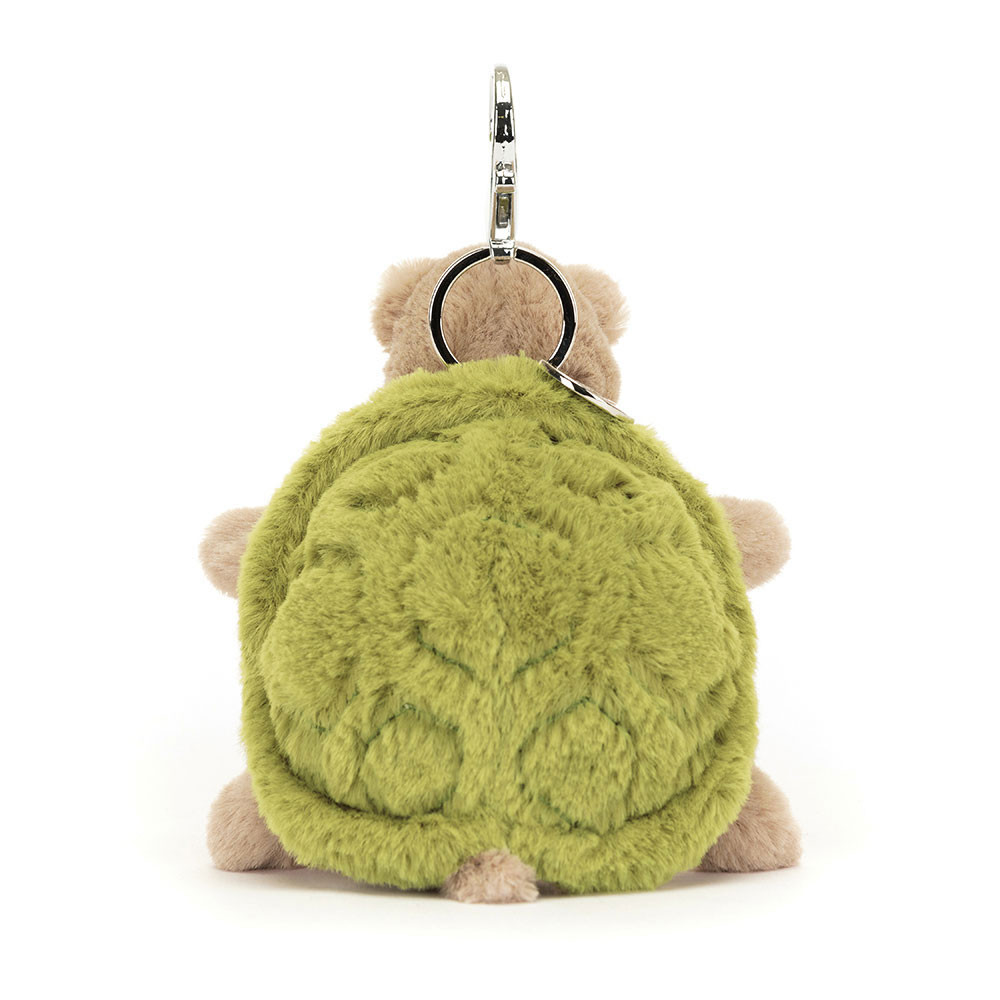 Timmy Turtle Bag Charm - Image 4