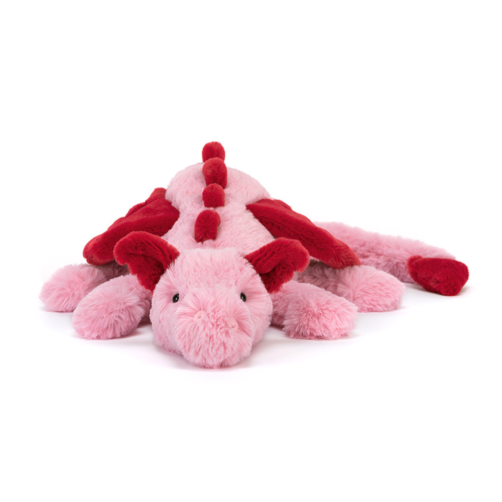 Heart Dragon - Image 5