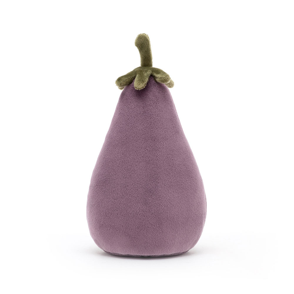Amuseables Eggplant - Image 3