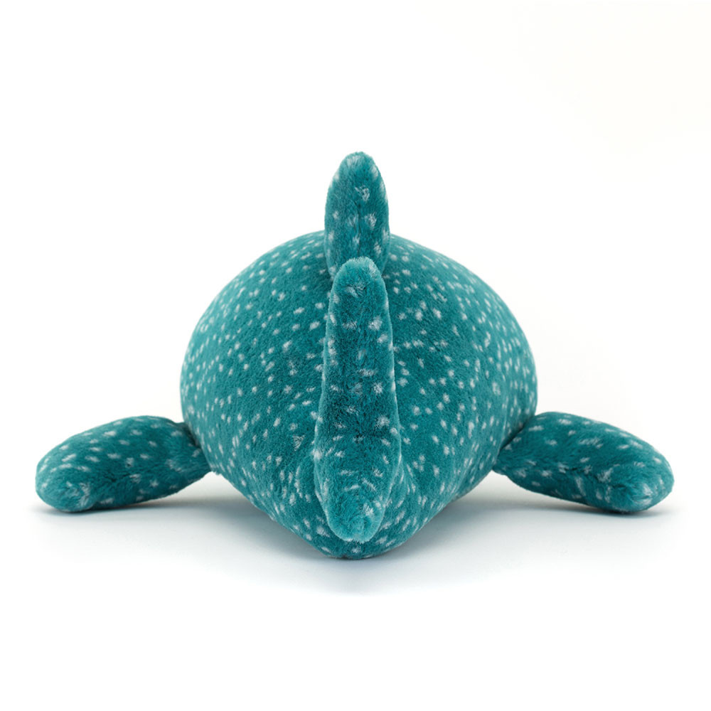Gobfrey Whale Shark - Image 3