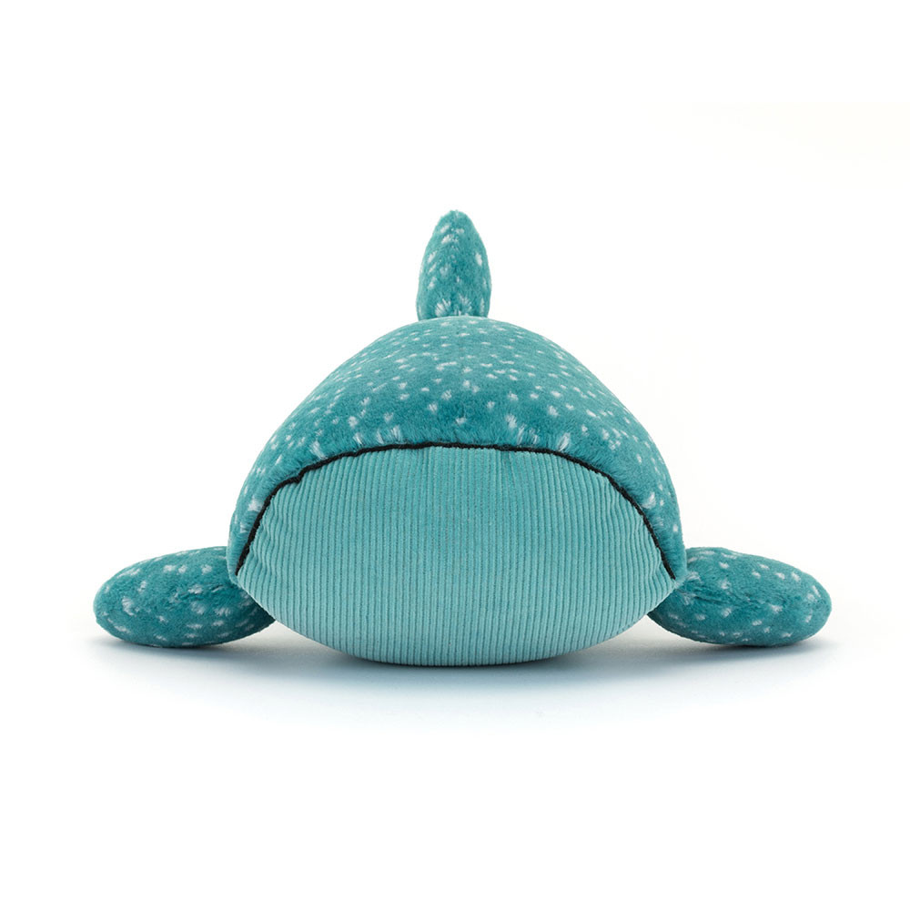 Gobfrey Whale Shark - Image 4