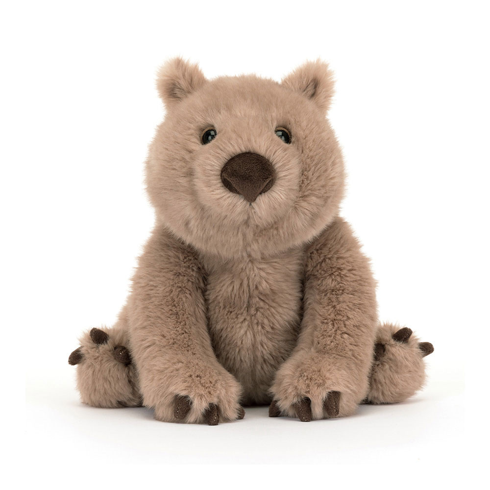 Wonda Wombat - Image 4