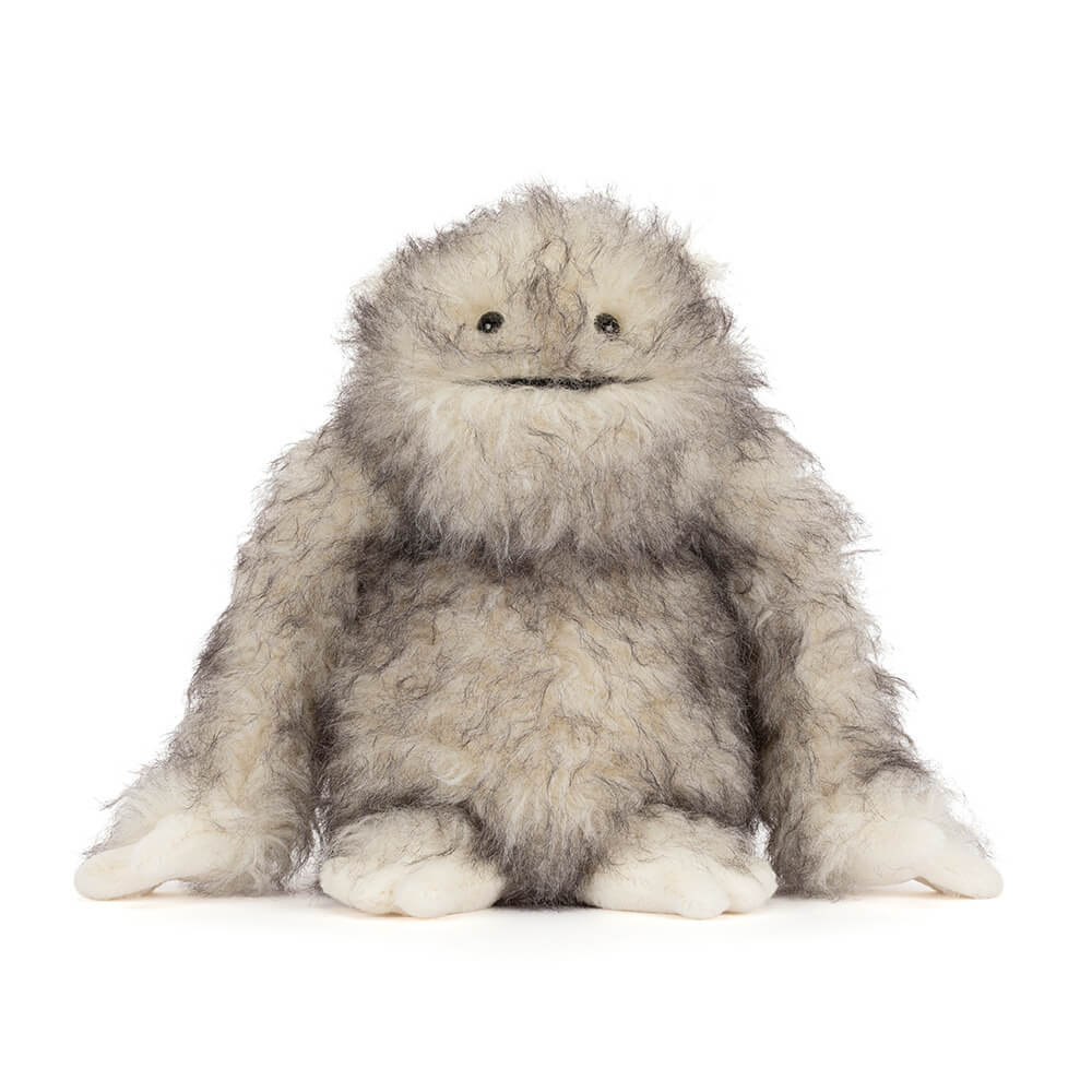 Bretti Yeti - Image 6